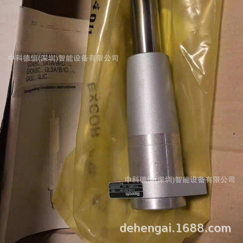 力士乐拧紧控制装置0608830277紧凑型系统CS351S-G IL现货原装