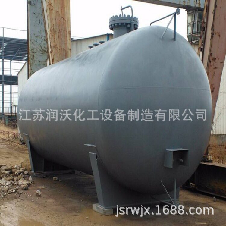 地埋油罐厂家直供大型防腐