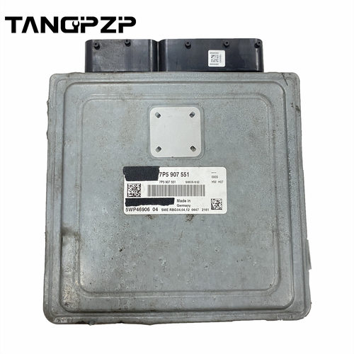 汽车电脑版ECU7P5907551/5WP