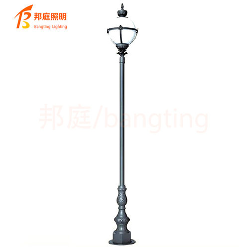 户外防水LED不锈钢草坪灯