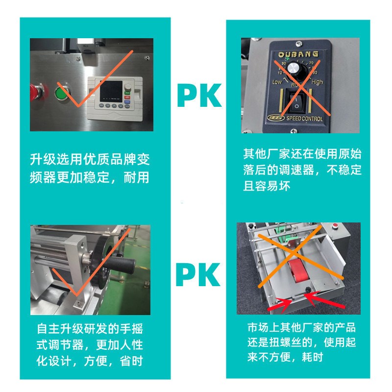 塑料袋包装纸盒输送带q纸箱喷码分拣机流水线快递袋卡片 分页机