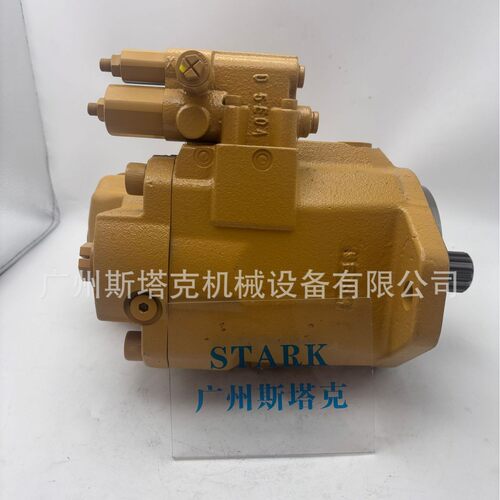 296-6714适用CAT液压主泵