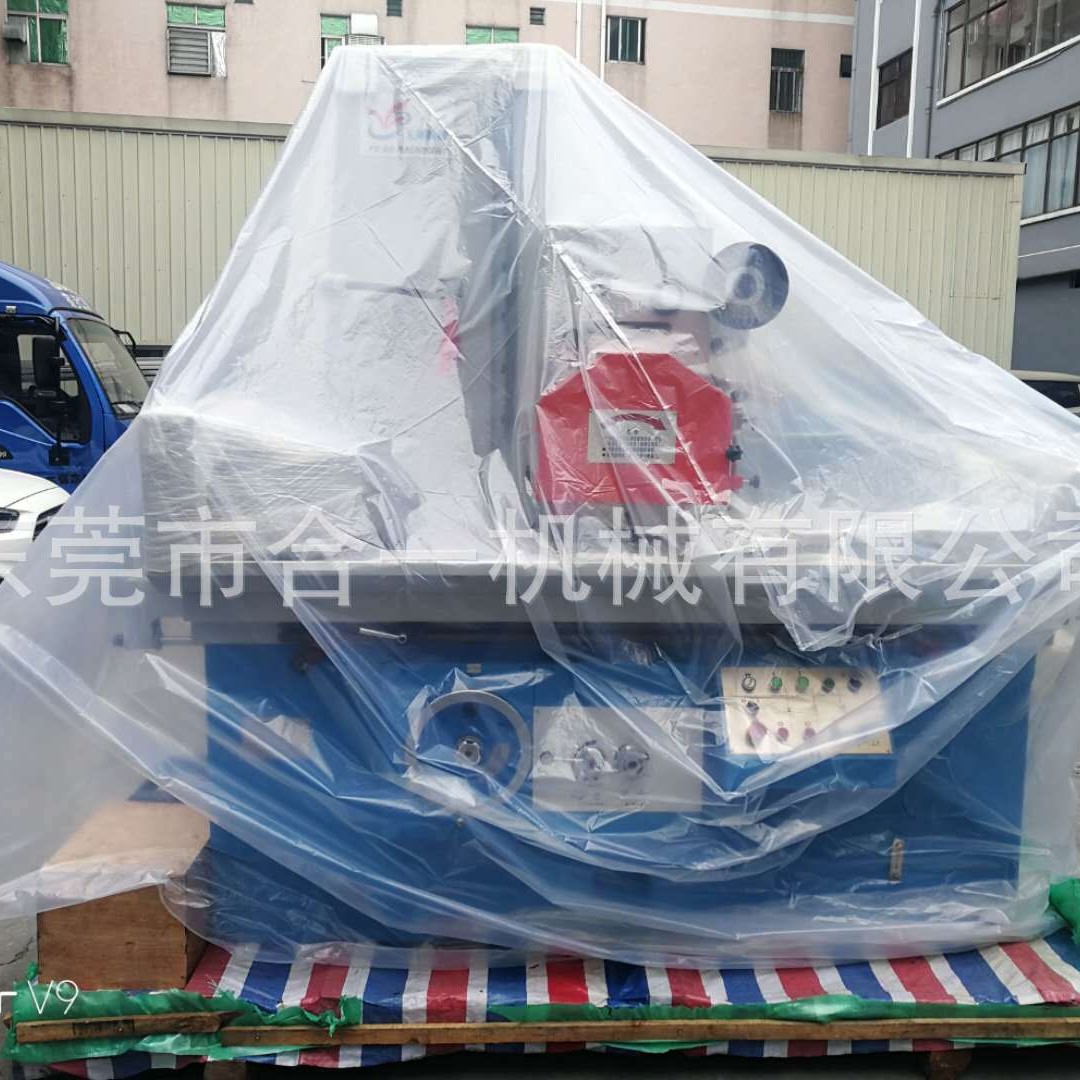 广西桂北 重型磨床 M7140×10B卧轴矩台平面磨床桂北大水磨床加工