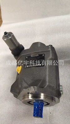 A10VSO变量柱塞泵全系现货包邮