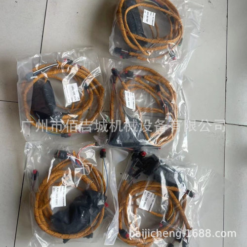 卡特彼勒高品质C15发动机线束263-90012639001
