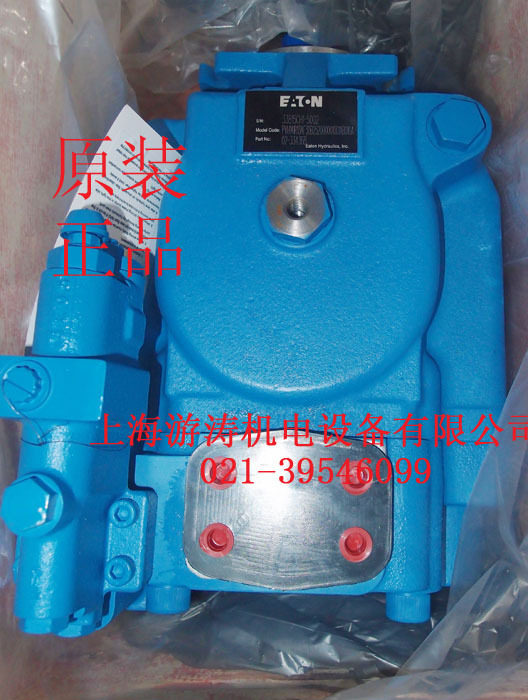 伊顿PVH131R02AF30B252000001