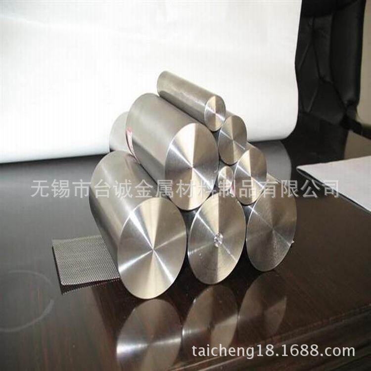TA2钛合金棒高纯度钛合金圆棒直径10mm-¢80mm各种大小规格