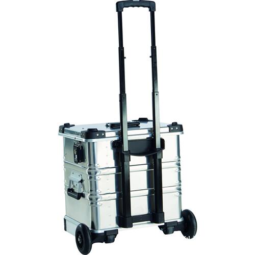 德国ZARGES查格斯铝合金箱 K424 XC 41809