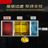油水分离器饭店餐饮不锈钢隔油池过滤器厨房商用小型隔油池过滤器