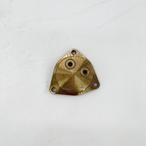 高品质泵盖294184-0190适用于HP3高压油泵输油泵配件