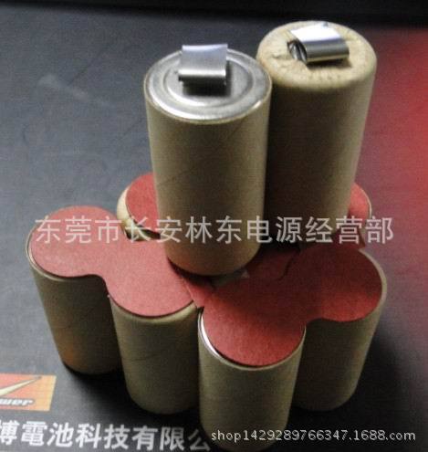 动力型镍氢电池组3号NI-MHSC3000mAh12V电动工具手电钻电池