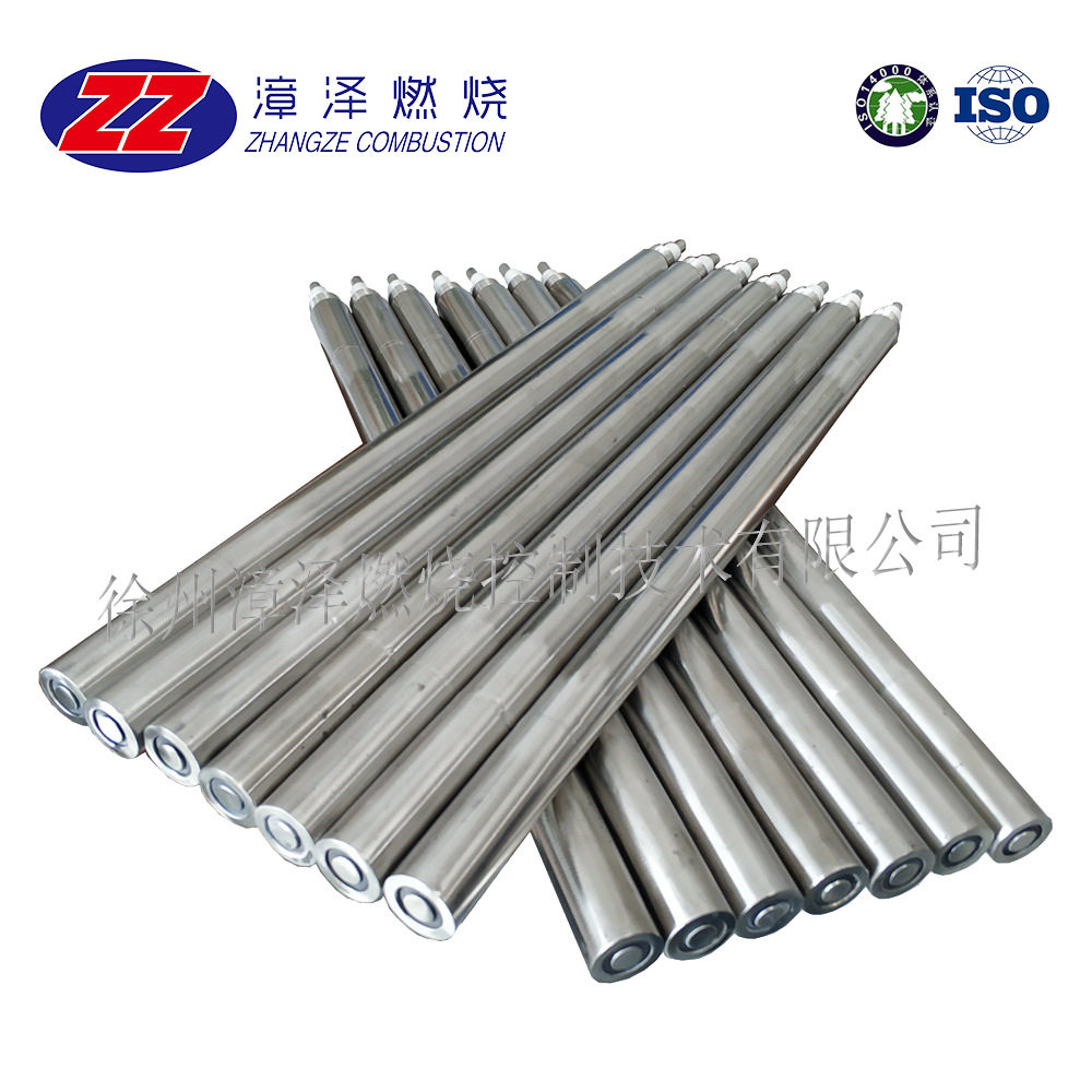 点火枪枪头 ING2002-018 Φ15mm 长度240mm 螺纹：英制M13 牙距18