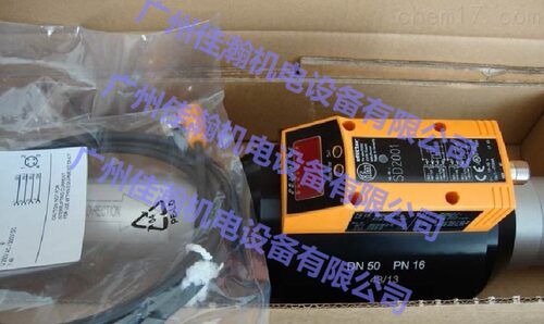 原装德国IFM易福门IG0087 IGM203 IFT213 IF5208