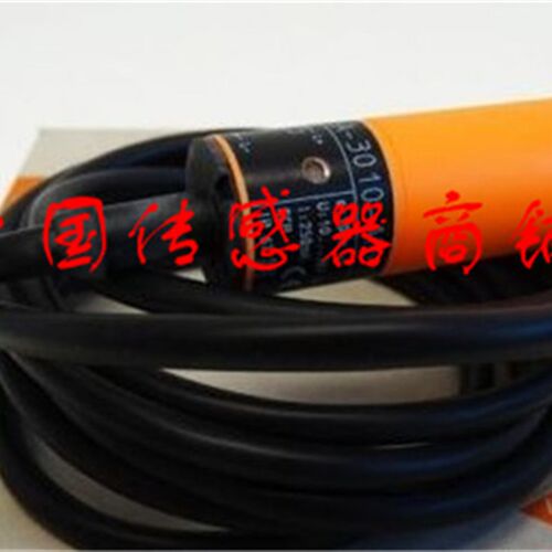 现货热销全易福门新接近开关传感器IA5052正品品质【实物拍摄】