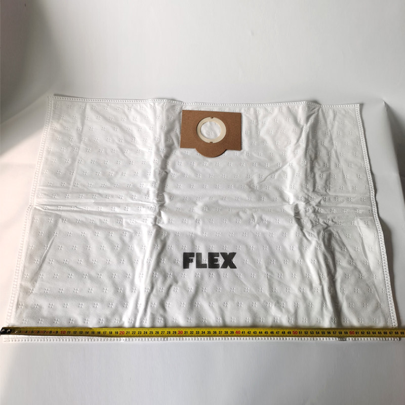 富莱克斯FLEX打磨机通用吸尘器集尘袋布袋收尘袋子无灰尘收集器