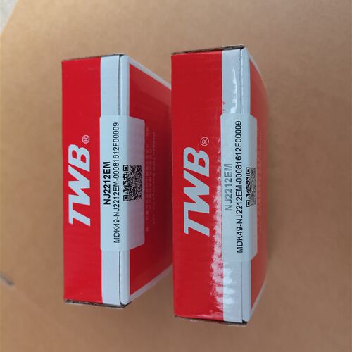 TWB圆柱滚子轴承NU NJ 211 212 213 214 215 216 217 218 219 EM