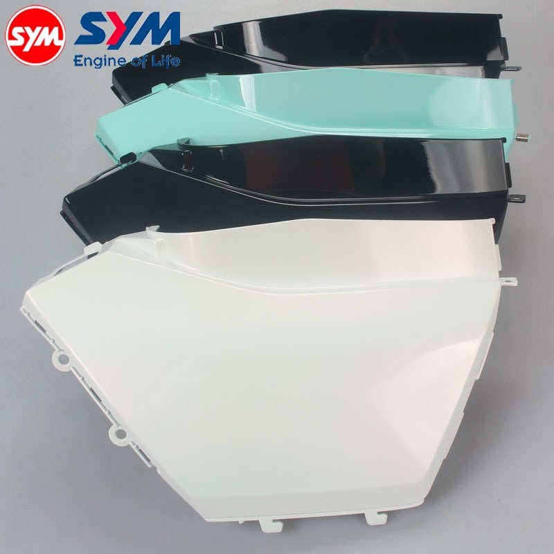 SYM 三阳 XS150T-13 mica 小蚂蚁 右车体盖 右边盖 右侧盖 原装
