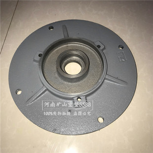 YSZ100L-4/2.2KW南京江陵软起动电机前端盖大信220mm320mm法兰盘