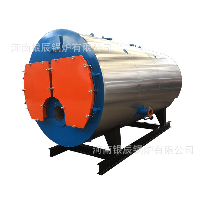 锅炉大全供暖柴油热水锅炉M大康锅炉有限公司