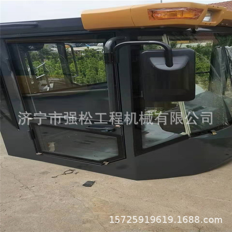 大量现货装载机龙工855BD驾驶室发动机罩 变速箱变矩器工作泵
