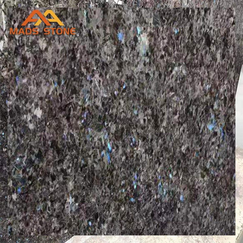 天然石材七彩啡花岗岩石地板过门石淋浴板L橱柜台面浴室台面楼梯