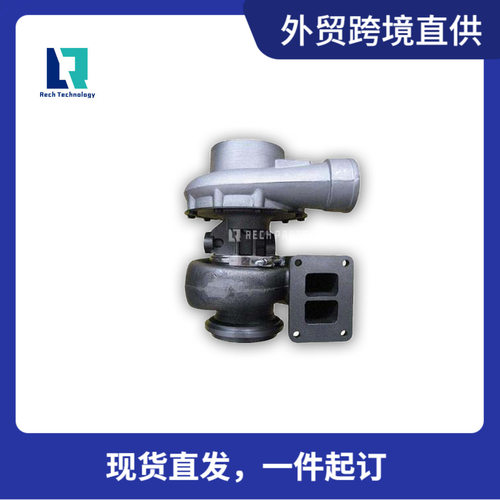 厂家直供RHF4涡轮增压3523415 3522871适用 康明斯 NT855 HT3B