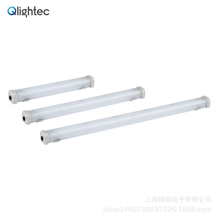 配电柜照明灯_机床照明灯_LED照明灯_工业照明灯_可莱特QELTS-400