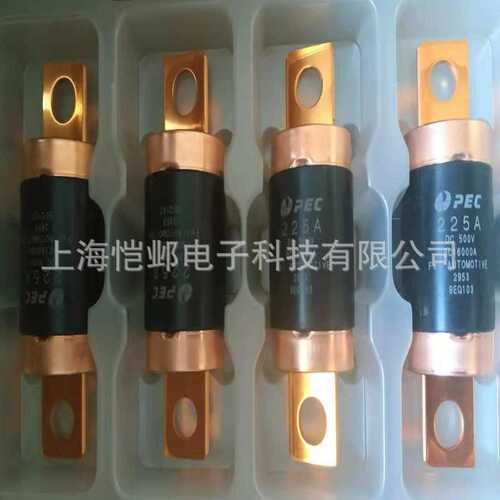 EVFC 2944太平洋汽车高压保险丝PEC