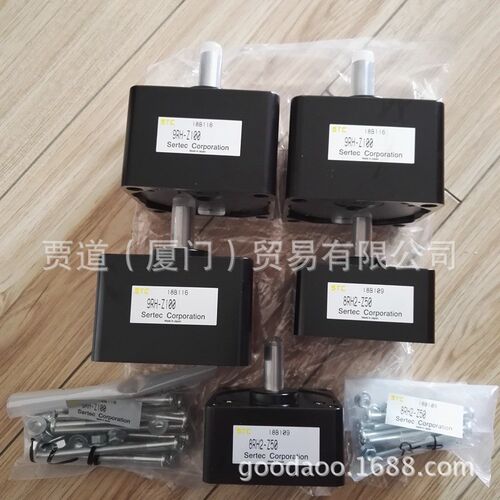 8RH2-cDZ180 STC Sertec横河Yokogawa减速机8RH2-Z180 8RH2-D180
