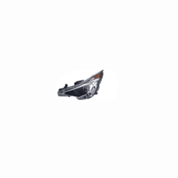 现代伊兰特大灯OEM92101-AA000