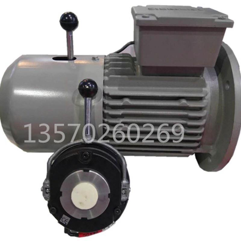 代替德国PRECIMA电磁制动器FDB26N/2J6C普瑞玛制动器抱闸进口刹车