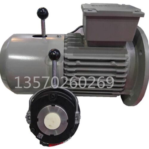 代替德国PRECIMA电磁制动器FDB26N/2J6C普瑞玛制动器抱闸进口刹车