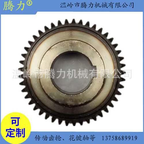 C5225-20206B机床齿轮配件