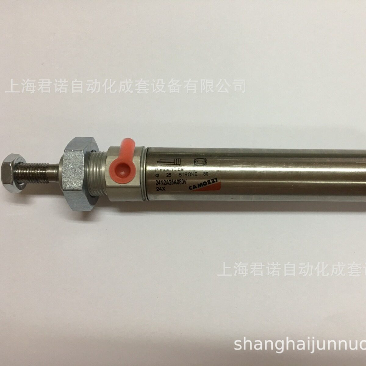 康茂胜24系列微型气缸产地货源