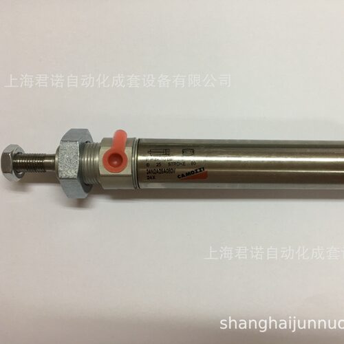 康茂胜24系列微型气缸产地货源