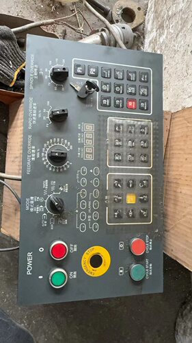 新代面板303-0001-DC01