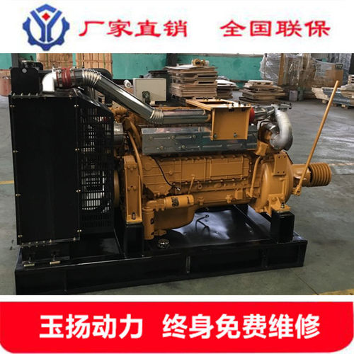 长沙6126ZLP六缸柴油机现货