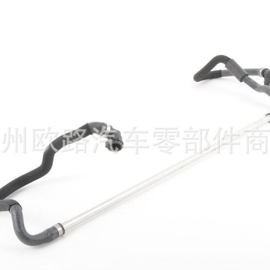 适用奔驰宝马冷却液软管171275809651712761925617128602642