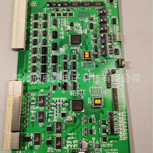 Nikon AVDRVX4S4S019-477 电路板 中古品销售维修