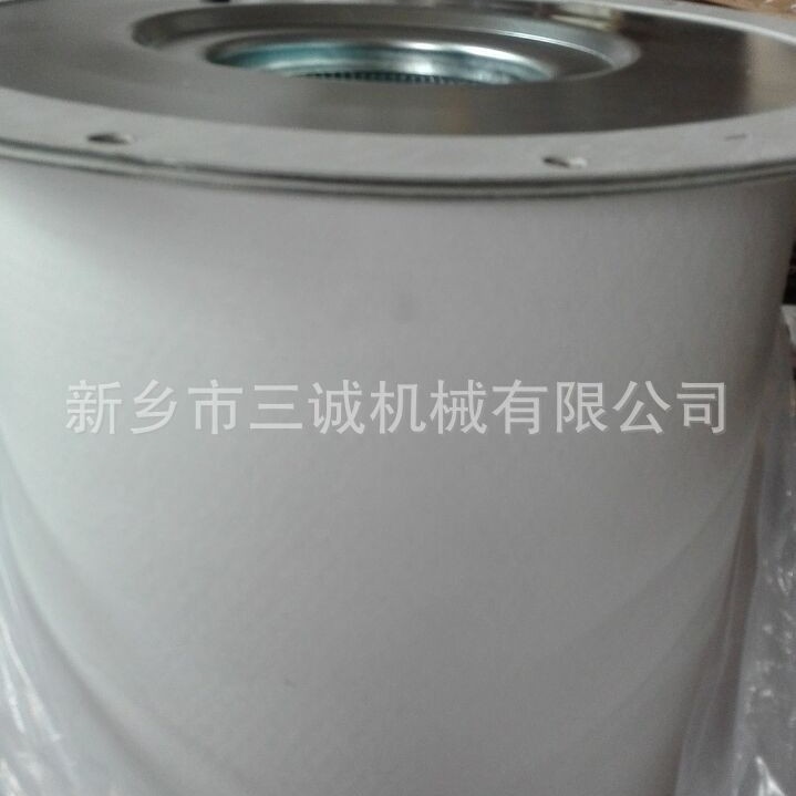适用于优耐特斯油分芯2741900010空压机设备配件替代螺杆