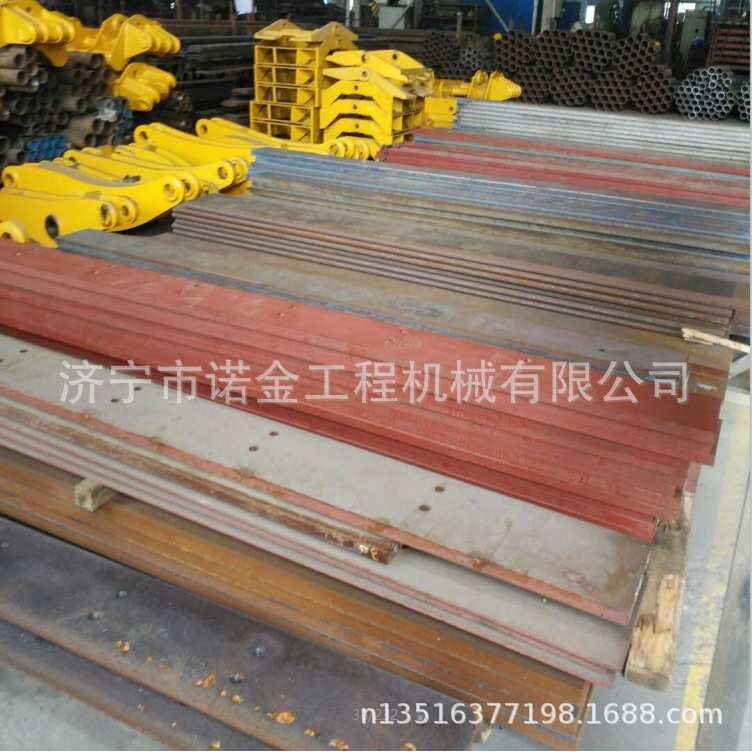 现货柳工50CN装载机刀板 装载机斗齿柳工铲车配件