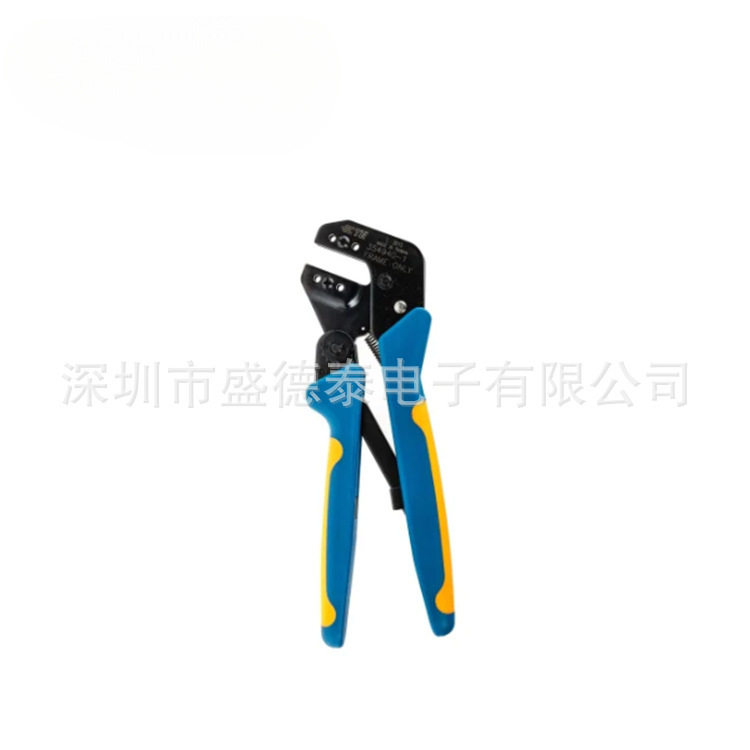 TE泰科压接工具框架354940-1钳子 适用于手动压接钳 不带成套模具