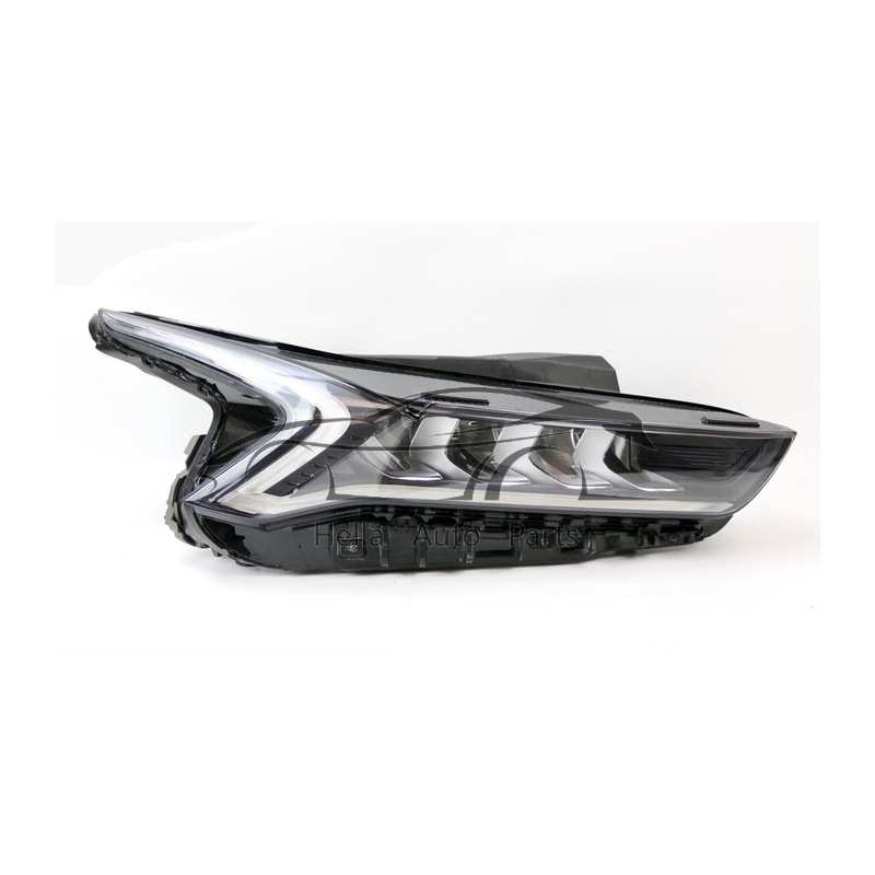 适用起亚K5 OPTIMA大灯92101-L2000 92102-L2000 92101L2000 9210