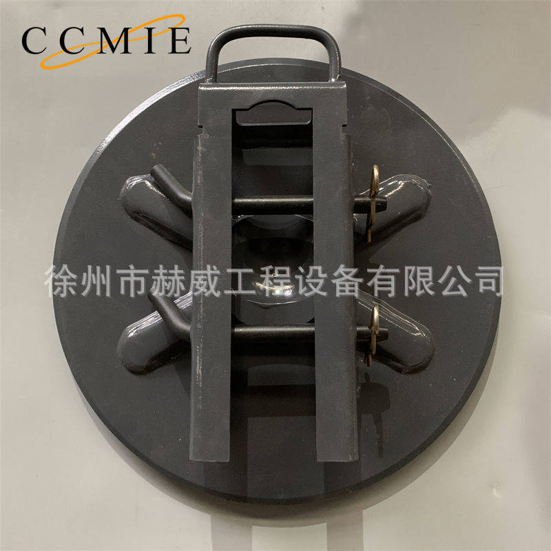 徐工XCMG25T吊车支脚盘总成现货