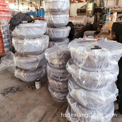 桥梁工程减震盆式橡胶支座 抗震球形支N座 网架钢架构支座