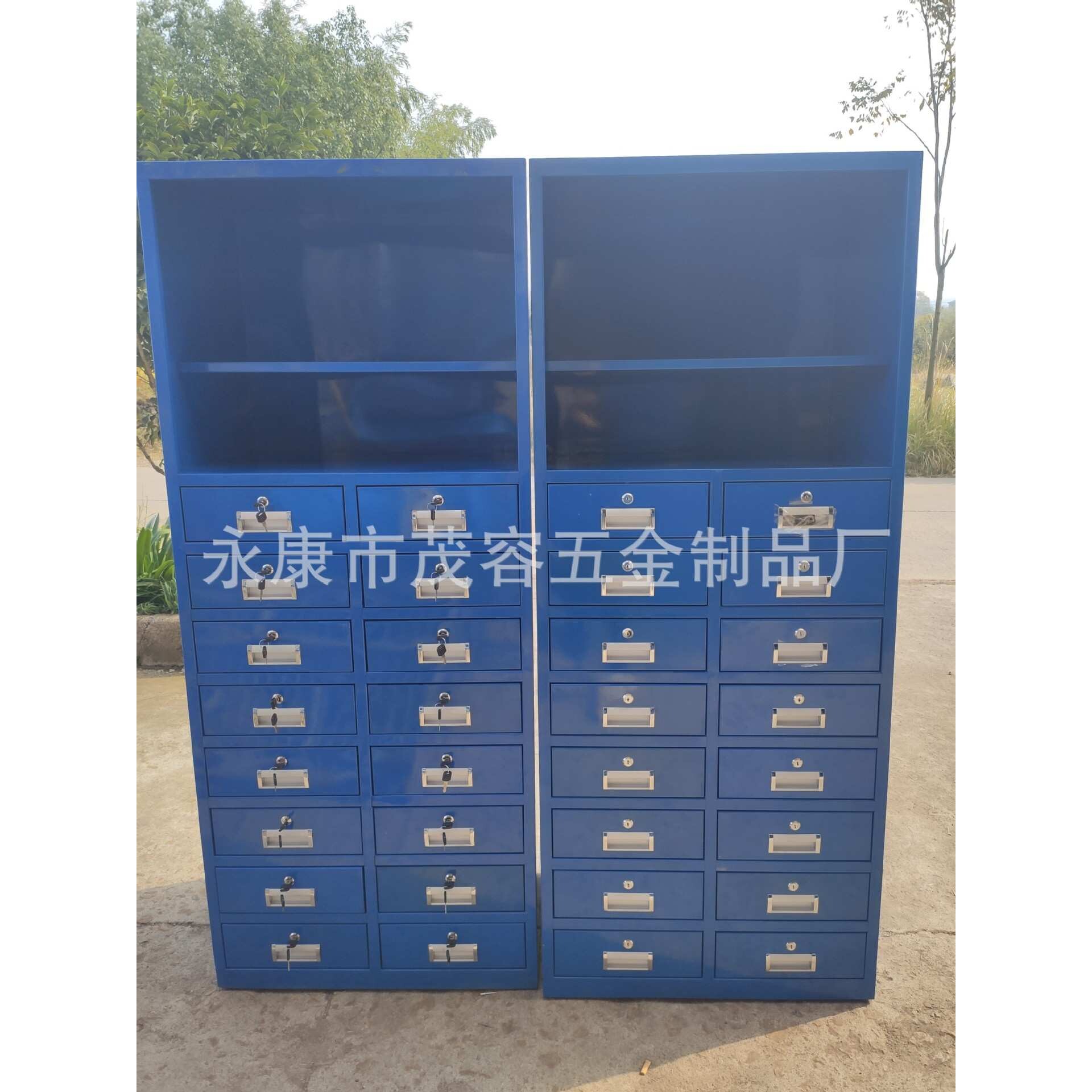 工厂直销各种工具箱 工具柜 工具手推车 置物架