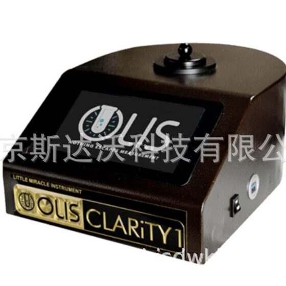 吸收光谱仪单波长CD/CPL