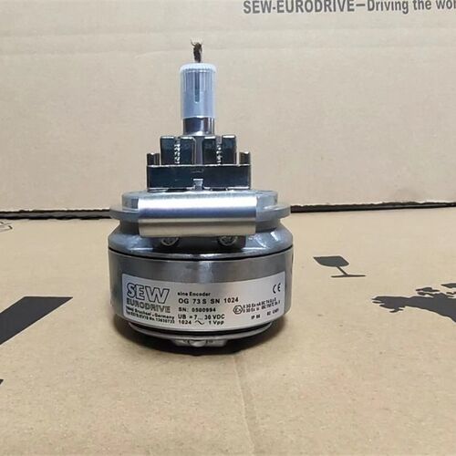 sew编码器OG73SSN1024/ES7S议价