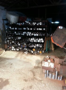 鸿鹏液压机械厂 各种尺寸 液压油缸缸筒 量多从优 品质保障 现货