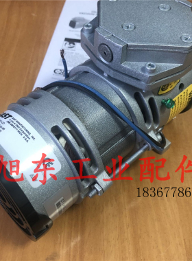 嘉仕达GAST隔膜真空泵气泵MOA-P101-CD MOA-V111-CD MOA-V112-AE